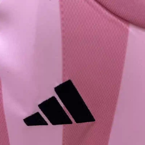 Inter Miami 25/26 Home Soccer Jerseys – Kids Kit
