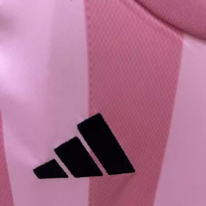 Inter Miami 25/26 Home Soccer Jerseys – Kids Kit