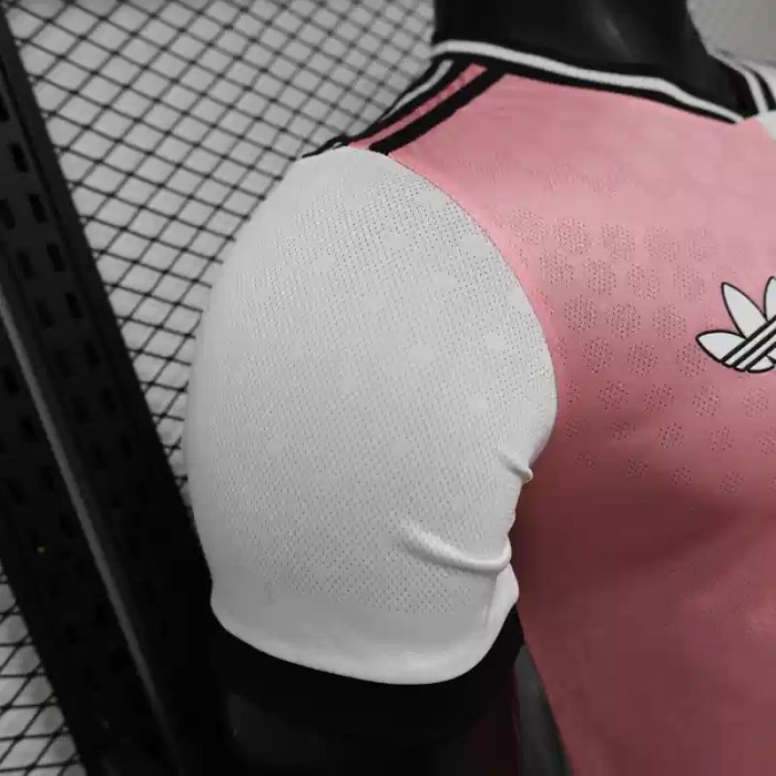 Inter Miami 25/26 Special Edition Soccer Jersey - Player Version