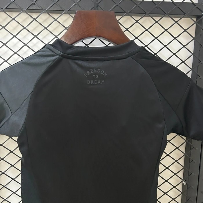 Inter Miami 25/26 Away Soccer Jerseys – Kids Kit