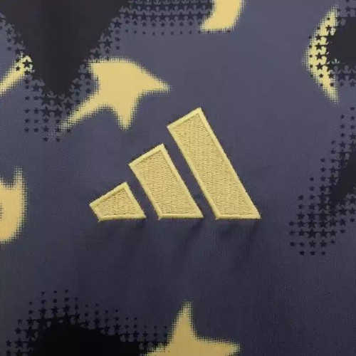 Boca Juniors 25/26 Third Soccer Jersey - Fan Version