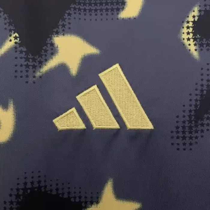 Boca Juniors 25/26 Third Soccer Jersey - Fan Version