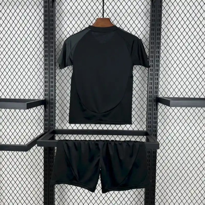 Inter Miami 25/26 Away Soccer Jerseys – Kids Kit