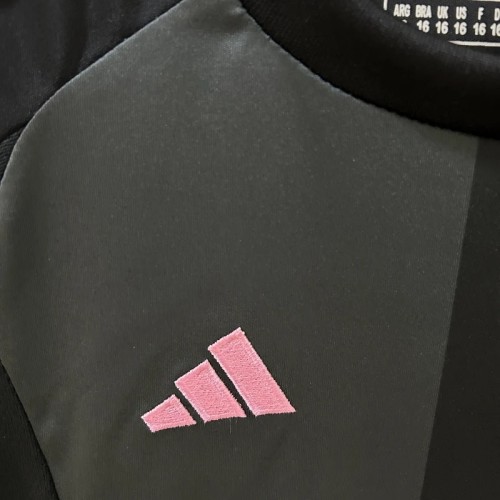 Inter Miami 25/26 Away Soccer Jerseys – Kids Kit