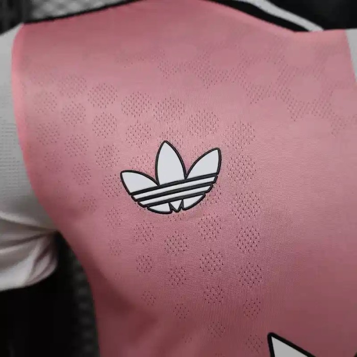 Inter Miami 25/26 Special Edition Soccer Jersey - Player Version