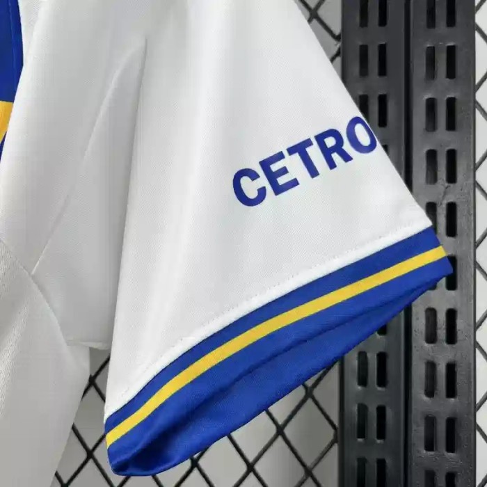 Boca Juniors 26/27  Away Soccer Jersey - Fan Version