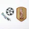 UCL +champion