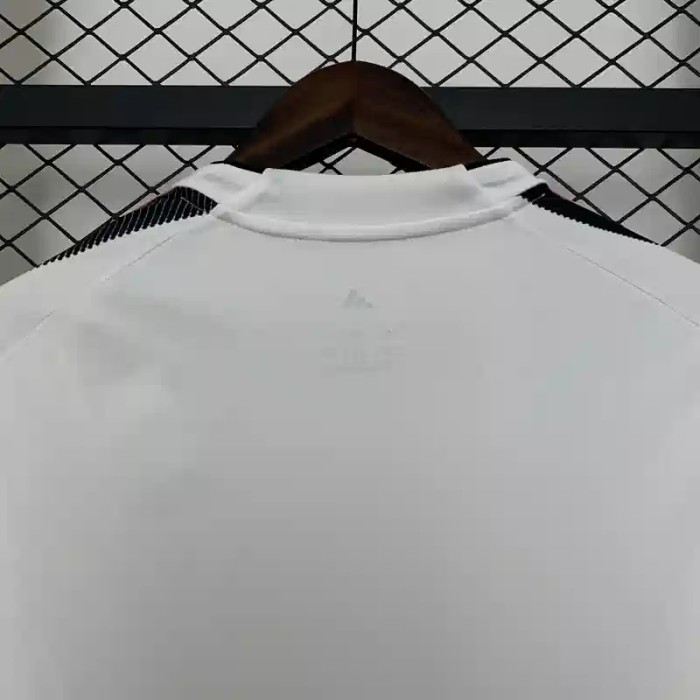 Juventus 25/26 Home Soccer Jersey - Fan Version