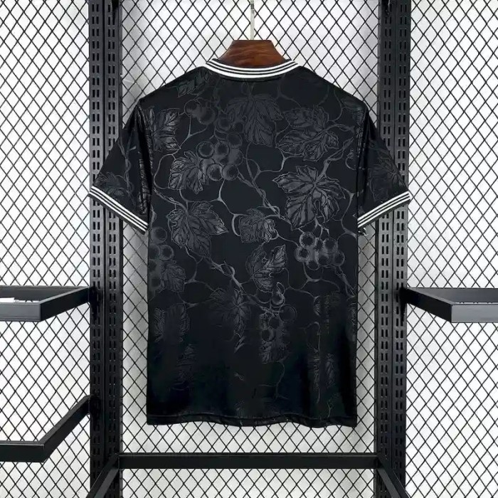 Juventus 25/26 Third Soccer Jersey - Fan Version