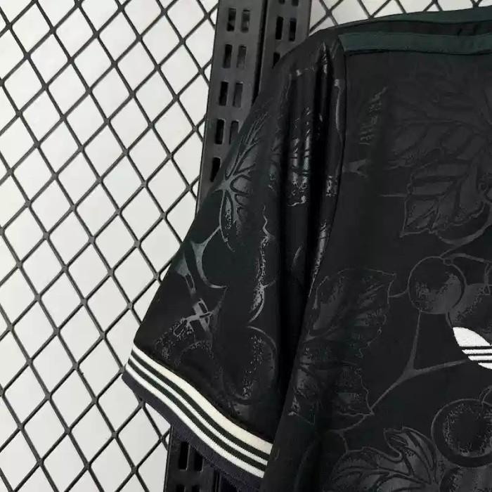Juventus 25/26 Third Soccer Jersey - Fan Version