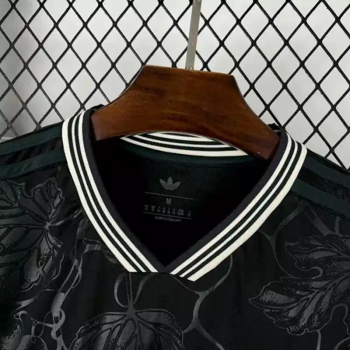 Juventus 25/26 Third Soccer Jersey - Fan Version