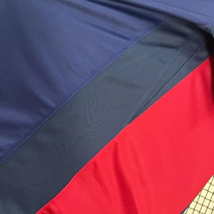 Barcelona 24/25 Home Jersey - Fan Version