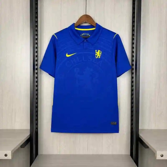 Chelsea 26/27 Home Soccer Jersey - Fan Version