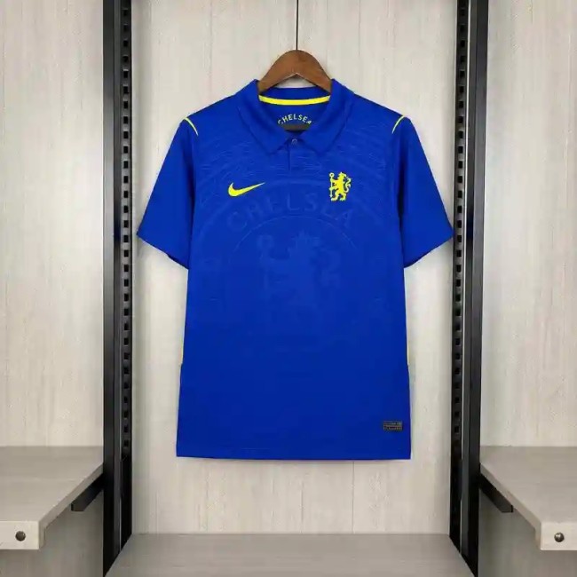 Chelsea 26/27 Home Soccer Jersey - Fan Version