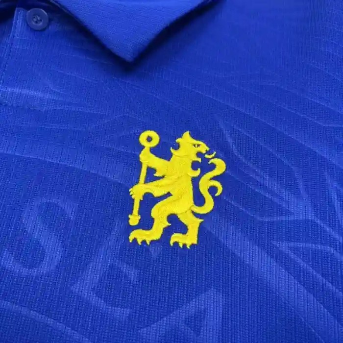Chelsea 26/27 Home Soccer Jersey - Fan Version