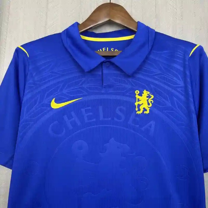 Chelsea 26/27 Home Soccer Jersey - Fan Version