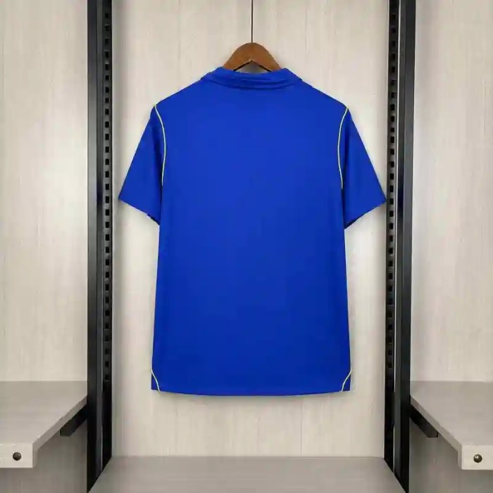 Chelsea 26/27 Home Soccer Jersey - Fan Version