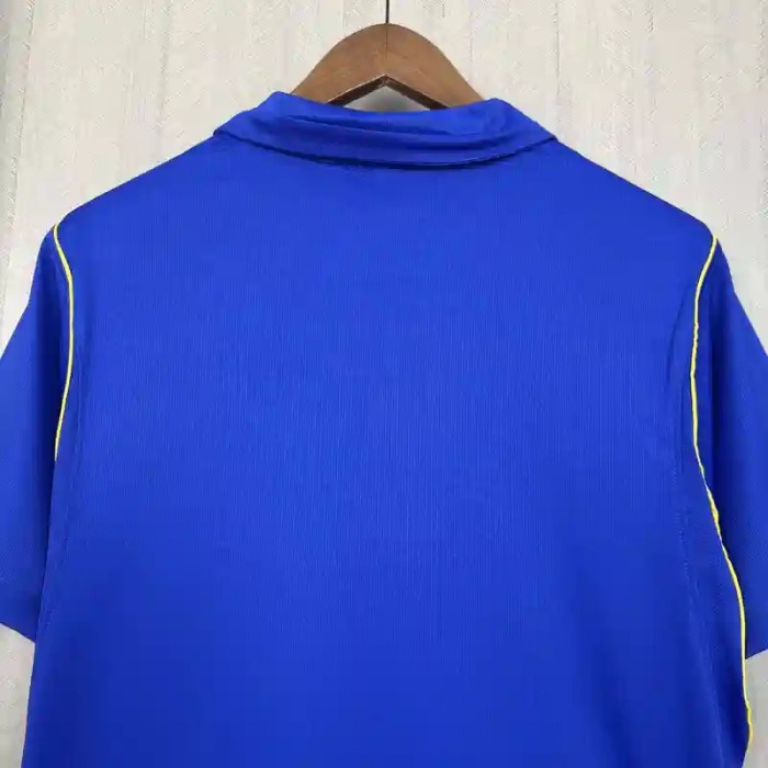 Chelsea 26/27 Home Soccer Jersey - Fan Version