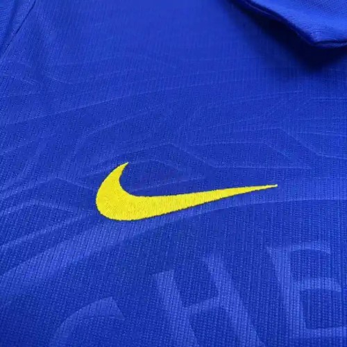 Chelsea 26/27 Home Soccer Jersey - Fan Version