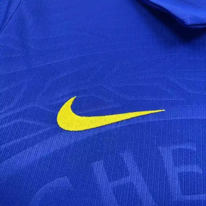 Chelsea 26/27 Home Soccer Jersey - Fan Version