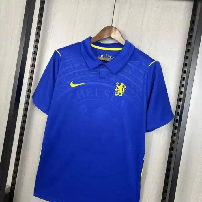 Chelsea 26/27 Home Soccer Jersey - Fan Version