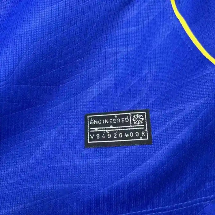 Chelsea 26/27 Home Soccer Jersey - Fan Version