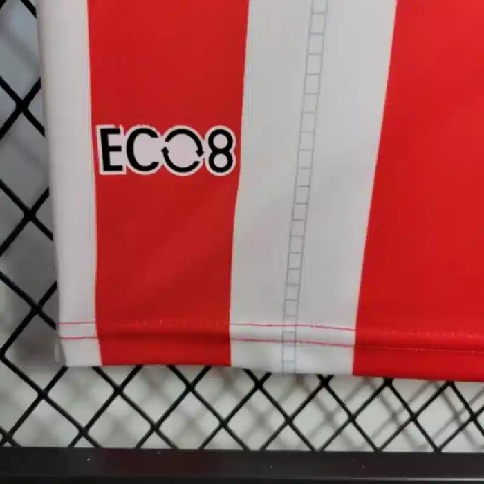 Sunderland 25/26 Home Soccer Jersey - Fan Version