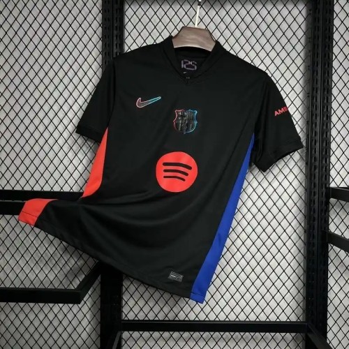 Barcelona 24/25 Away Jersey - Fan Version