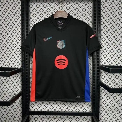 Barcelona 24/25 Away Jersey - Fan Version