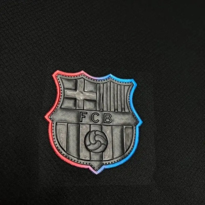 Barcelona 24/25 Away Jersey - Fan Version