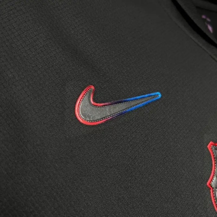 Barcelona 24/25 Away Jersey - Fan Version