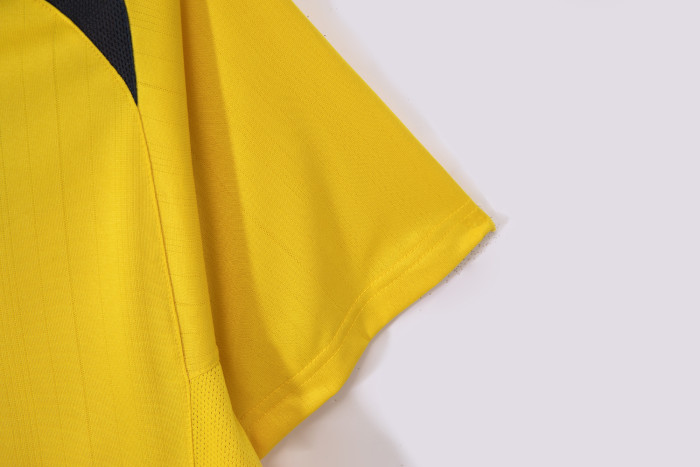 Arsenal 2005-06 Away Retro Soccer Jersey - Fan Version