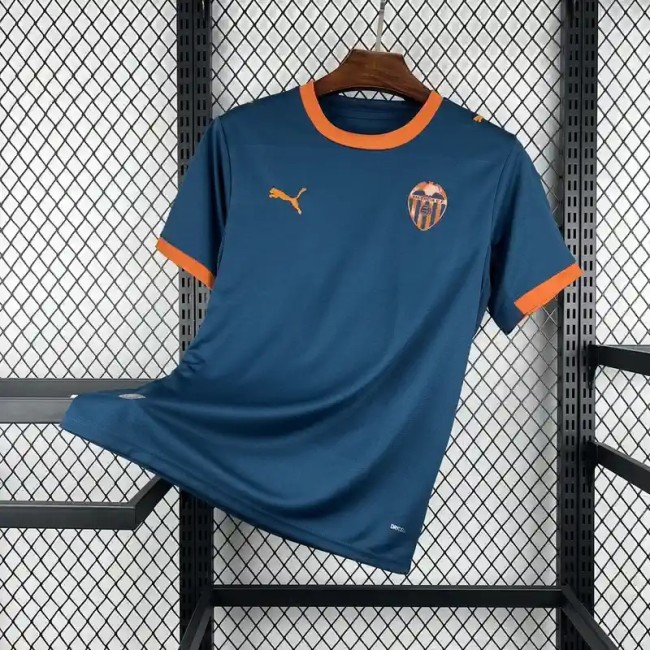 Valencia 26/27 Away Jersey - Fan Version