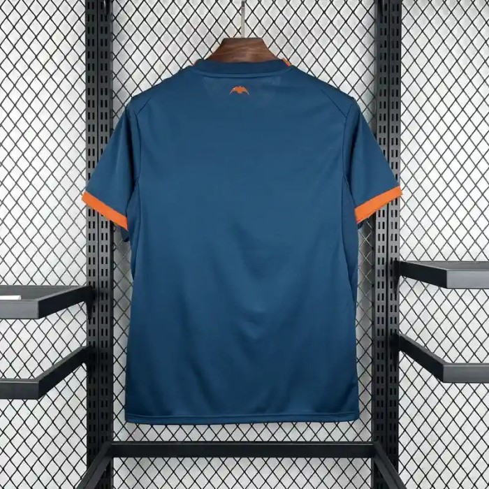 Valencia 26/27 Away Jersey - Fan Version