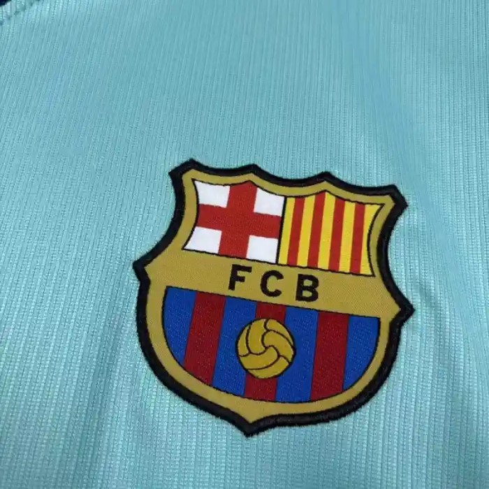 Barcelona 26/27 Third Jersey - Fan Version