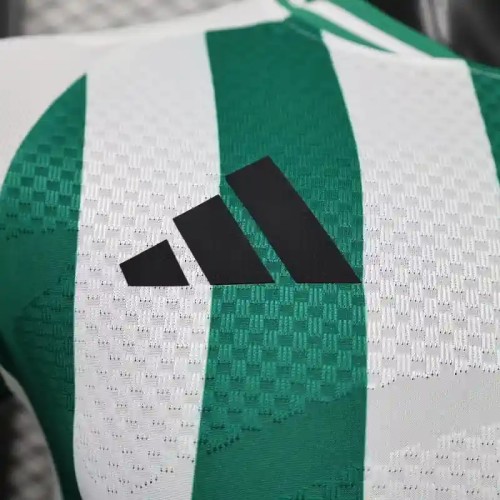 Real Madrid 26/27 Special Edition Jersey - Player Version