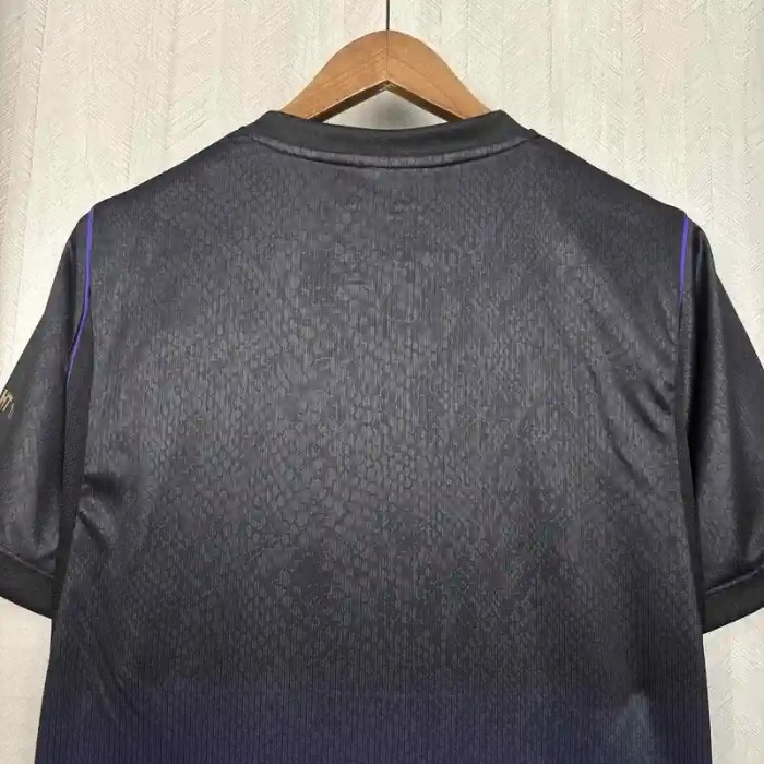 Barcelona 26/27 Away Jersey - Fan Version