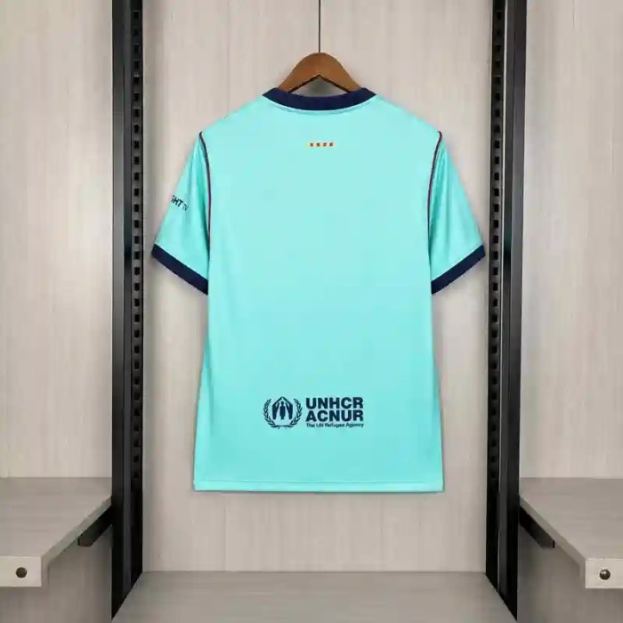 Barcelona 26/27 Third Jersey - Fan Version