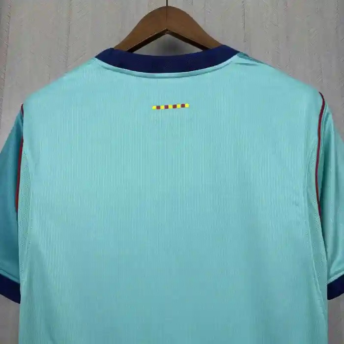 Barcelona 26/27 Third Jersey - Fan Version