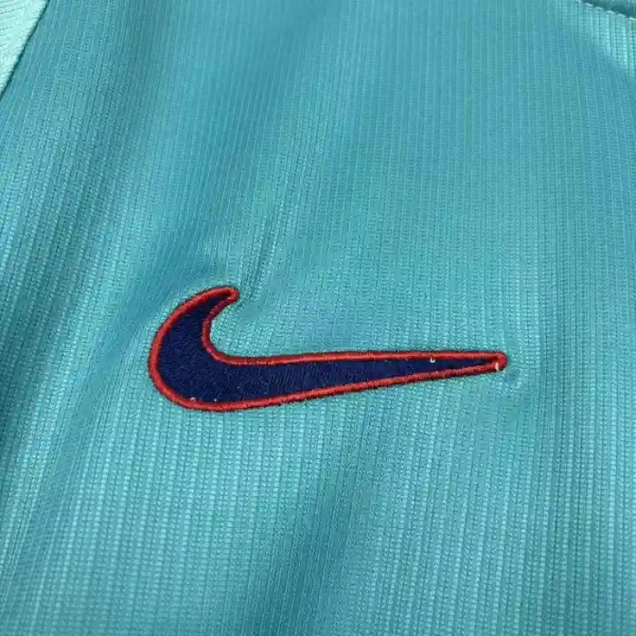 Barcelona 26/27 Third Jersey - Fan Version