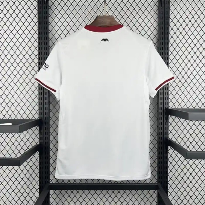 Valencia 26/27 Home Jersey - Fan Version