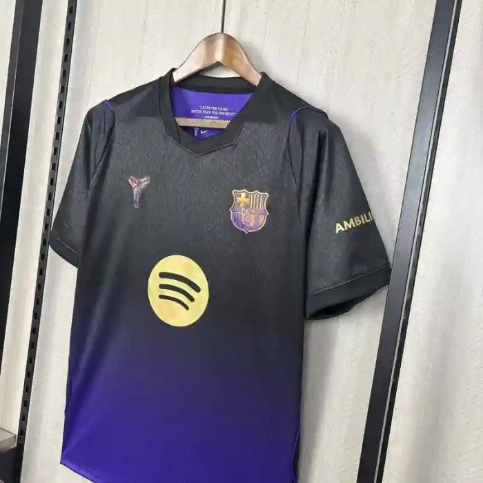 Barcelona 26/27 Away Jersey - Fan Version