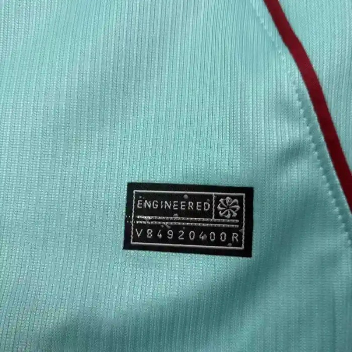Barcelona 26/27 Third Jersey - Fan Version