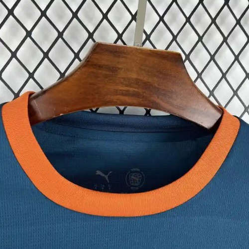 Valencia 26/27 Away Jersey - Fan Version