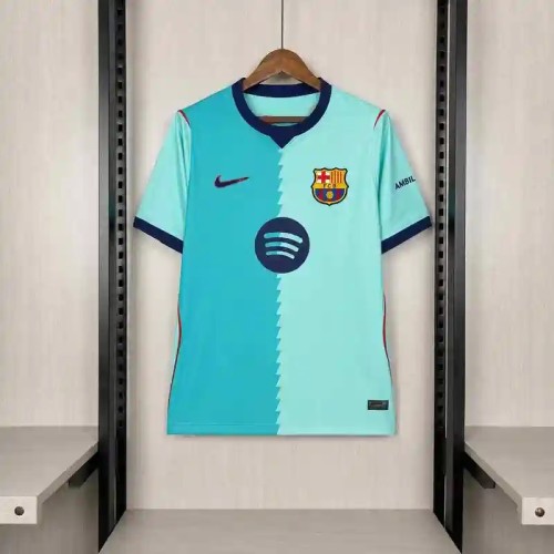 Barcelona 26/27 Third Jersey - Fan Version