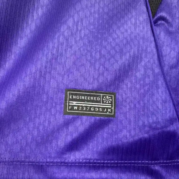 Barcelona 26/27 Away Jersey - Fan Version