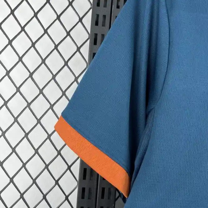 Valencia 26/27 Away Jersey - Fan Version