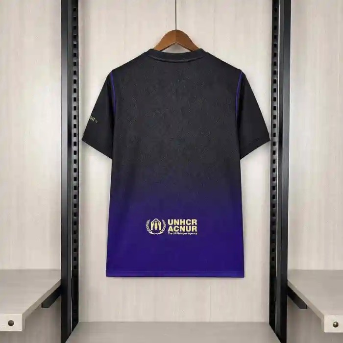 Barcelona 26/27 Away Jersey - Fan Version