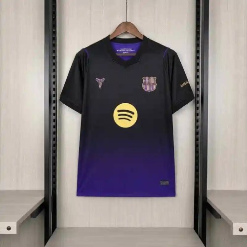 Barcelona 26/27 Away Jersey - Fan Version