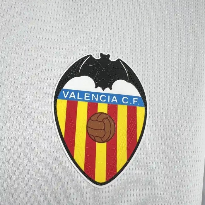 Valencia 26/27 Home Jersey - Fan Version